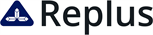 Replus logo