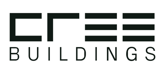 Cree Building System logo