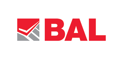 BAL logo