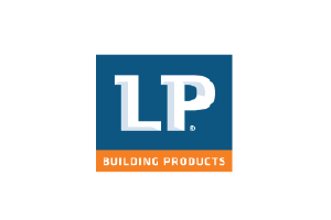 LP Building Products logo