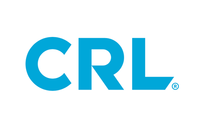 C.R. Laurence logo