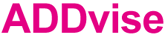 ADDvise logo