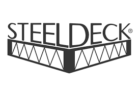 Steeldeck logo