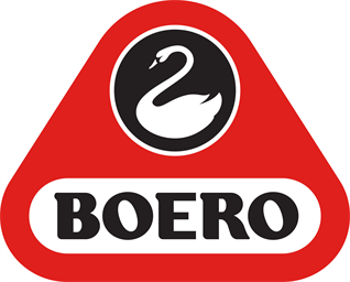 Boero logo