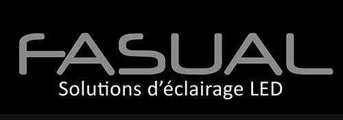 FASUAL logo