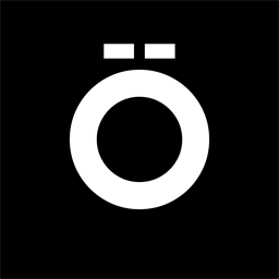Örsjö Belysning logo