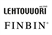 FINBIN Lehtovuori logo