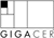 Gigacer logo