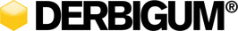 DERBIGUM logo