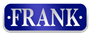 Frank Door Company logo