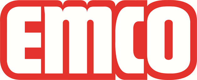 emco Bautechnik GmbH logo