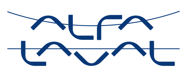 Alfa Laval logo