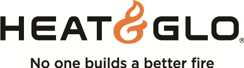 Heat & Glo logo