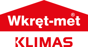 Klimas Wkręt-Met logo