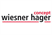 Wiesner-Hager logo