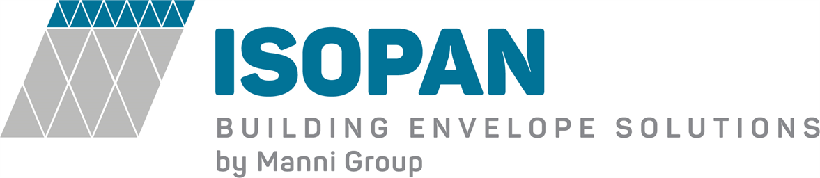 Isopan logo
