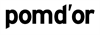 pomd’or logo