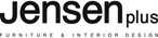 JENSENplus logo