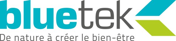 Bluetek logo