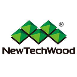 NewTechWood logo