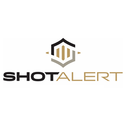 Shot Alert logo
