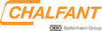 Chalfant Manufacturing Company logo