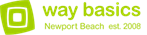 Way Basics logo