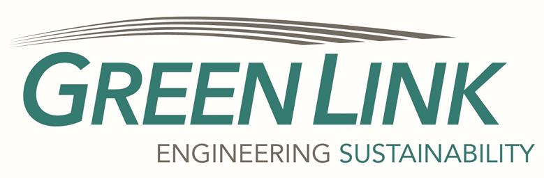 Green Link Engineering logo