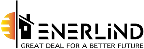 Enerlind logo