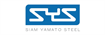 SYS Steel เหล็กสยามยามาโตะ logo