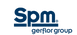 SPM logo