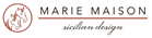 Marie Maison logo