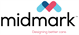 Midmark  logo