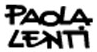 Paola Lenti logo