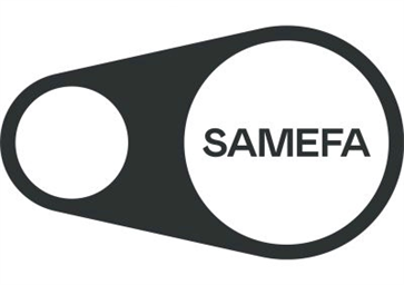 Samefa logo