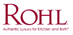 Rohl logo