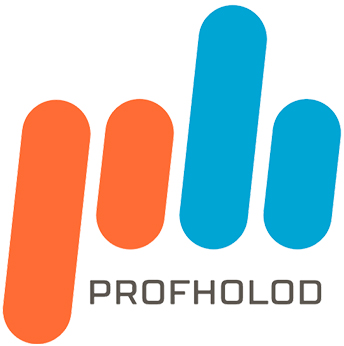 Profholod logo