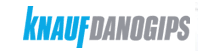 Knauf Danogips GmbH  logo