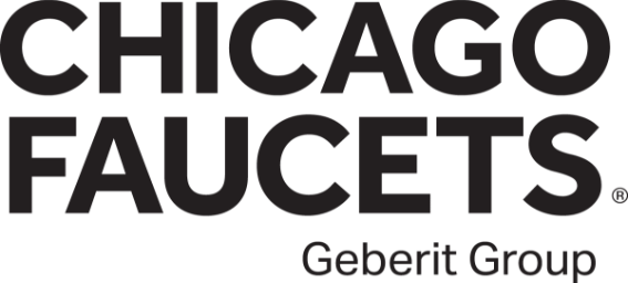 Chicago Faucets logo