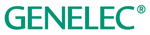 Genelec logo