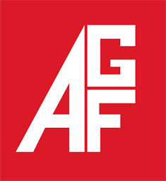 AGF Manufacturing logo