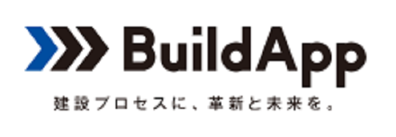 BuildApp × BIMobject Japan logo