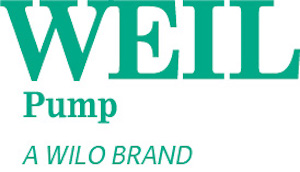 Weil Pump logo