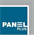 Panel Plus® พาแนล พลัส logo
