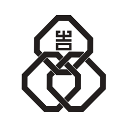 Yoshikawa-Sensyo [吉川染匠] logo