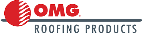 OMG Roofing Products logo