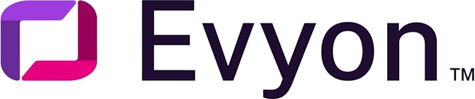 Evyon logo