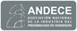 ANDECE logo