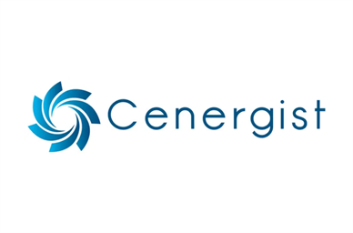 Cenergist logo