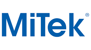 MiTek logo